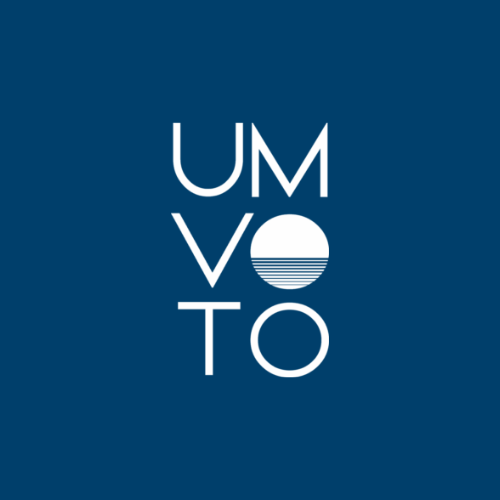 umvoto logo blue