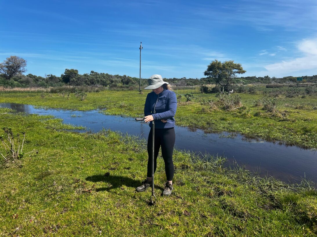 freshwater assessment