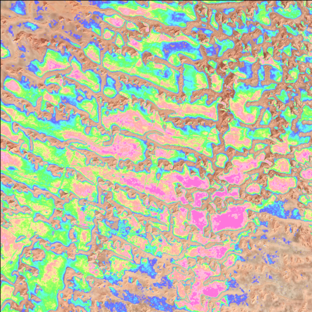 rman brine likelihood