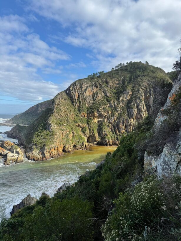 Otter Trail 