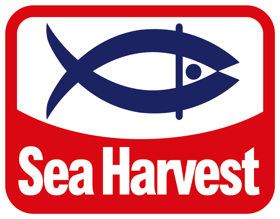sea harvest logo