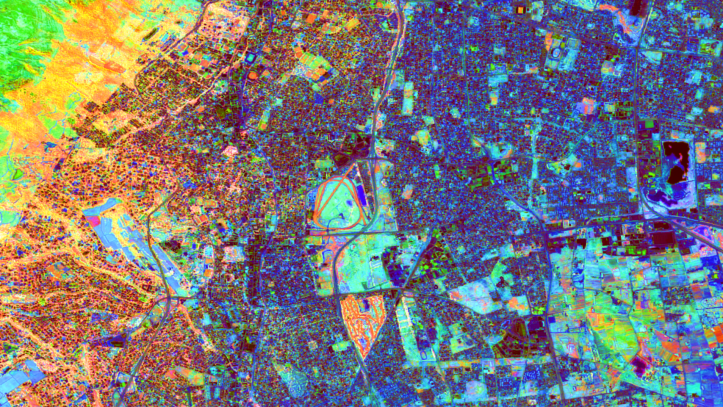 sentinel 2 article